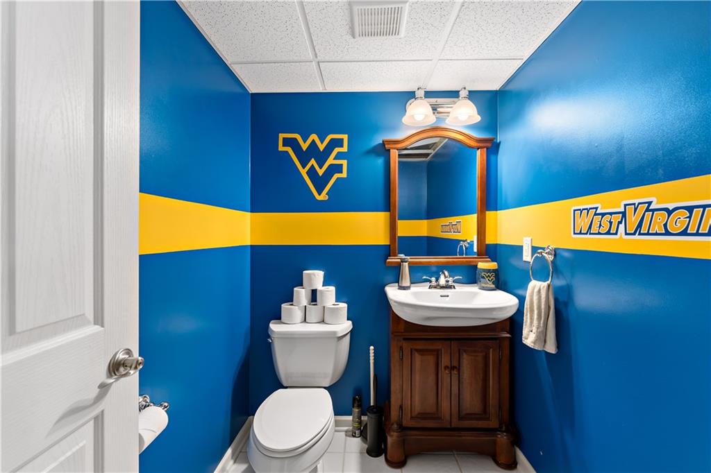 412 Old Clairton Road Clairton, PA 15025 - Photo 30 of 39