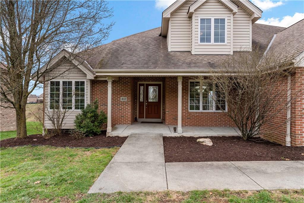 412 Old Clairton Road Clairton, PA 15025 - Photo 3 of 39