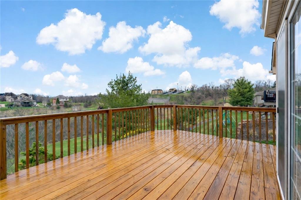 412 Old Clairton Road Clairton, PA 15025 - Photo 31 of 39