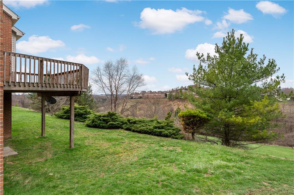 412 Old Clairton Road Clairton, PA 15025 - Photo 33 of 39