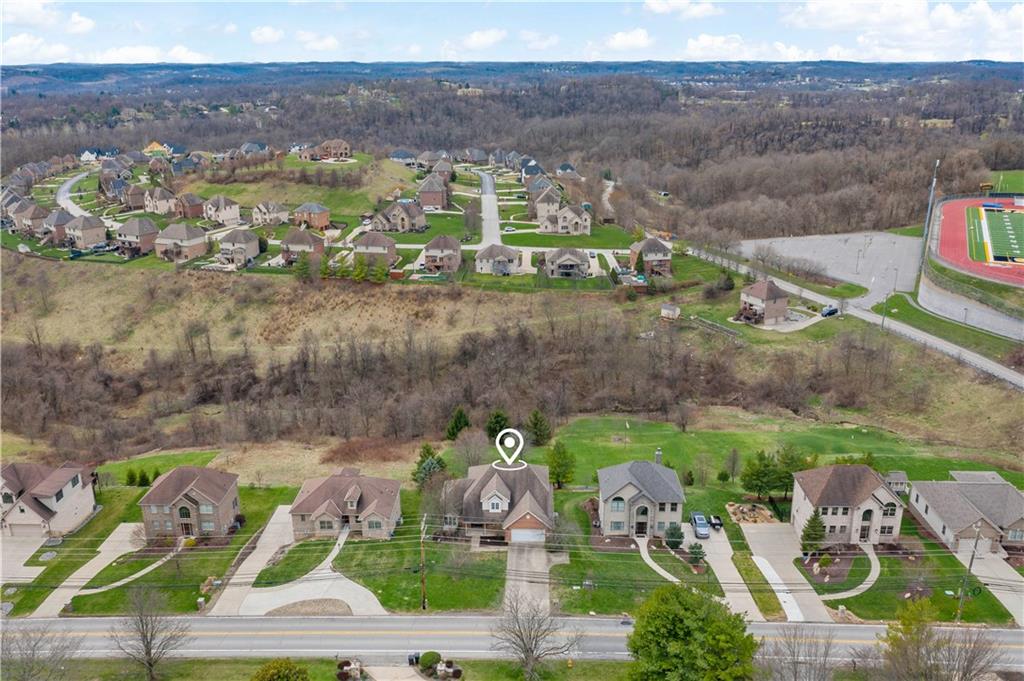 412 Old Clairton Road Clairton, PA 15025 - Photo 36 of 39