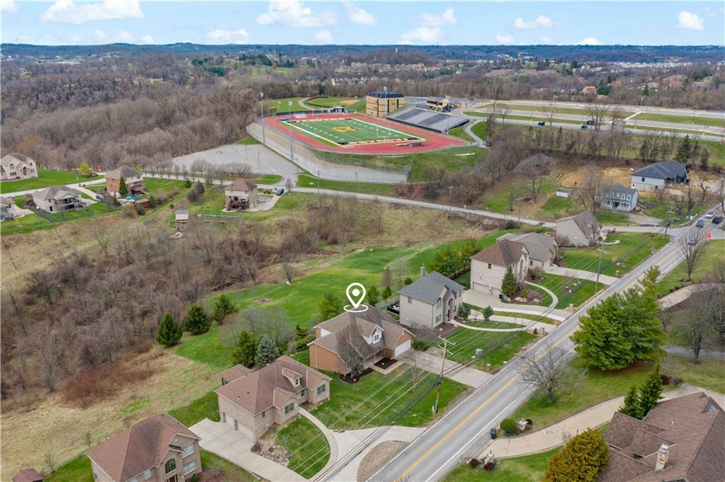 412 Old Clairton Road Clairton, PA 15025 - Photo 37 of 39