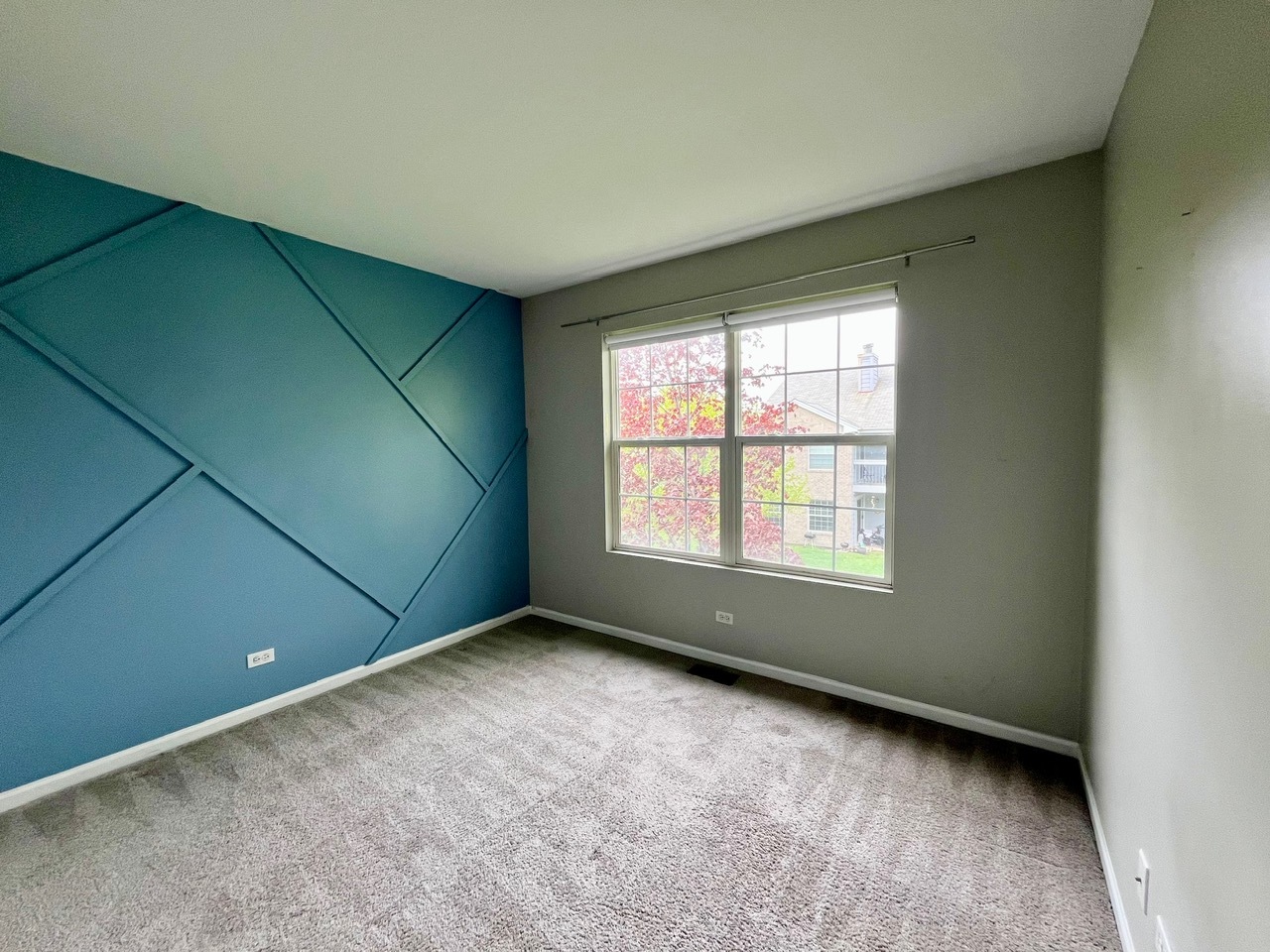 1919 Golden Gate Lane Naperville, IL 60563 - Photo 14 of 18 an empty room with a window