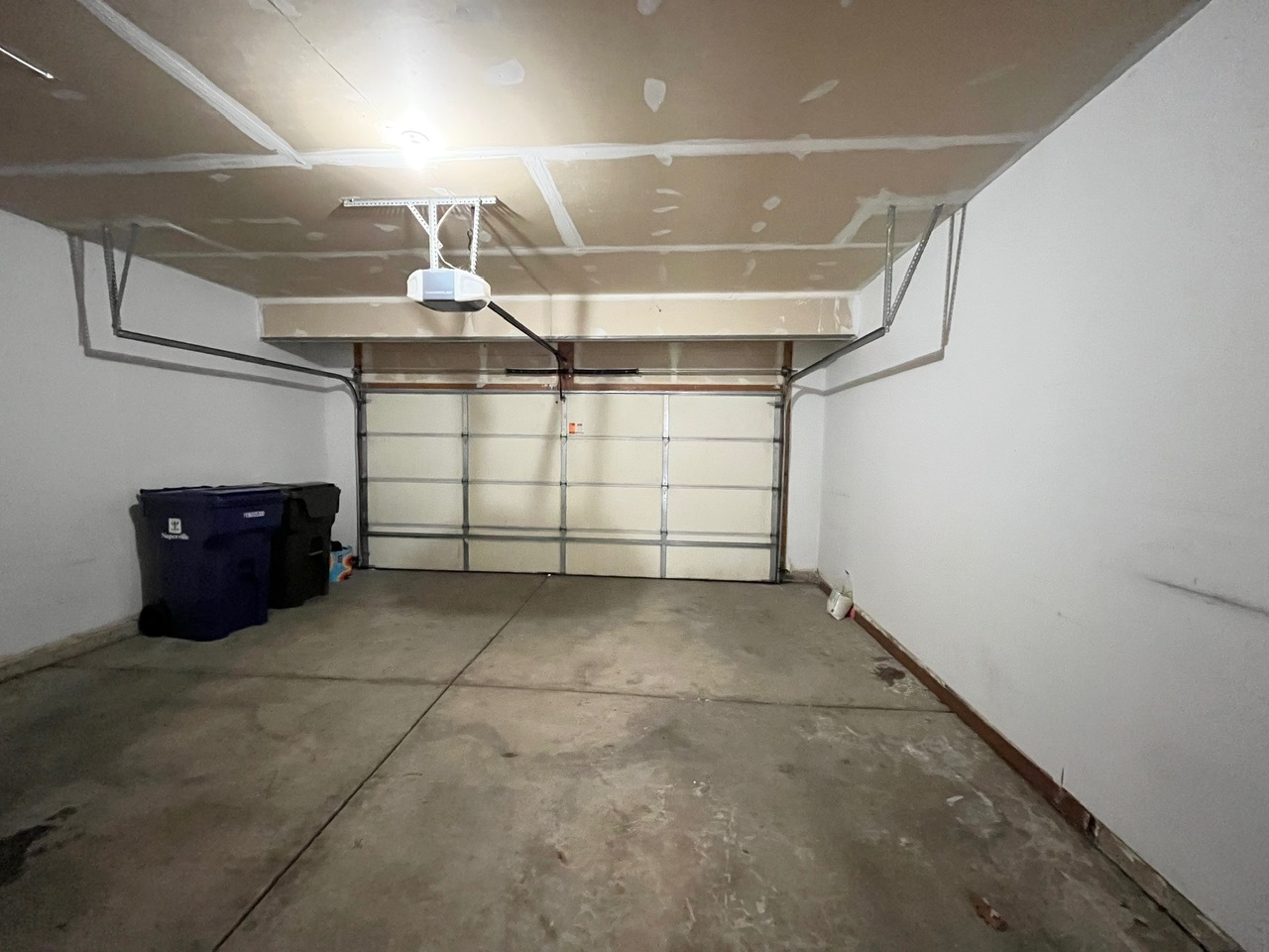 1919 Golden Gate Lane Naperville, IL 60563 - Photo 18 of 18 a view of a garage