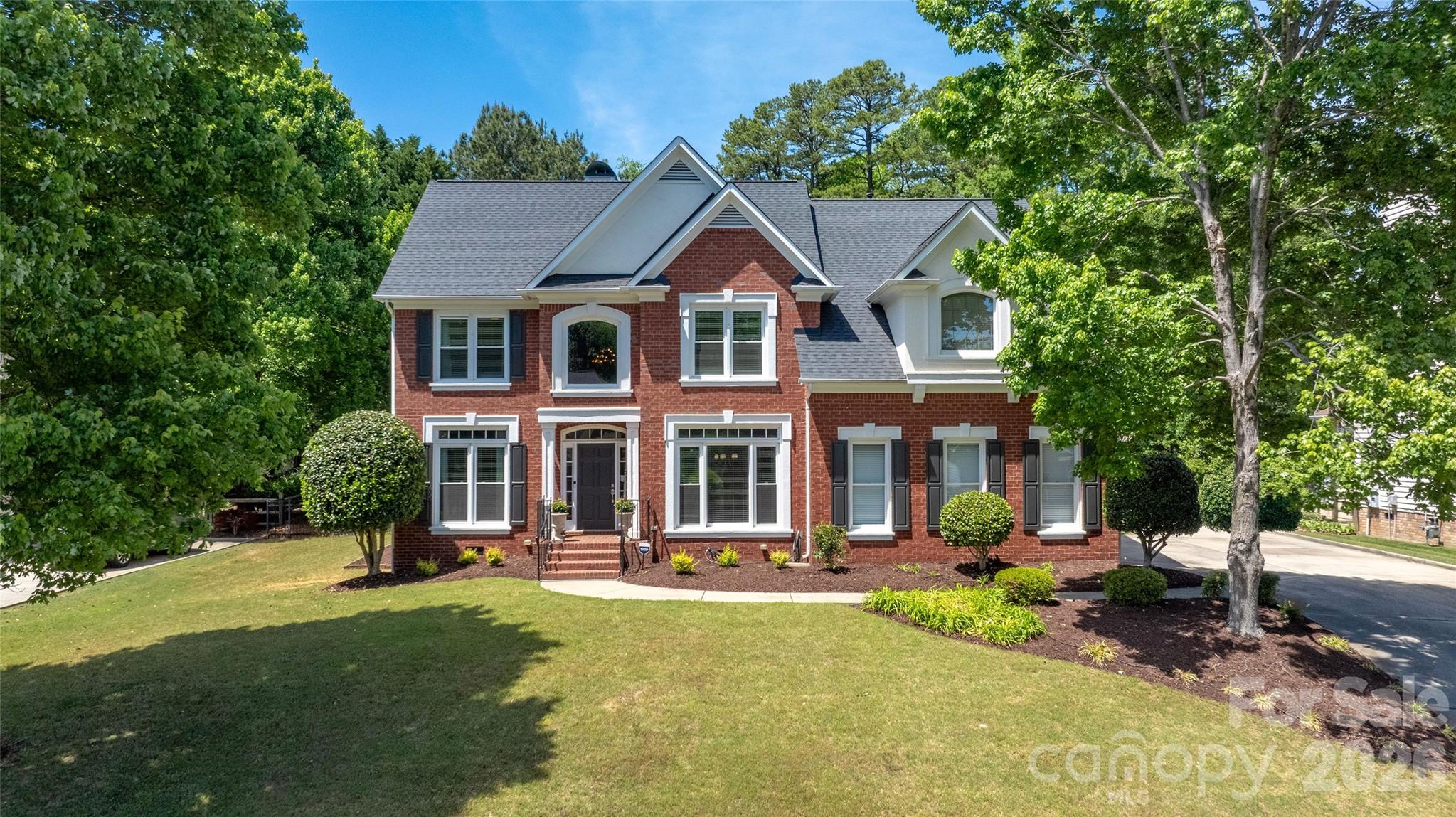 10025 Bayart Way Huntersville, NC 28078 - Photo 1 of 46