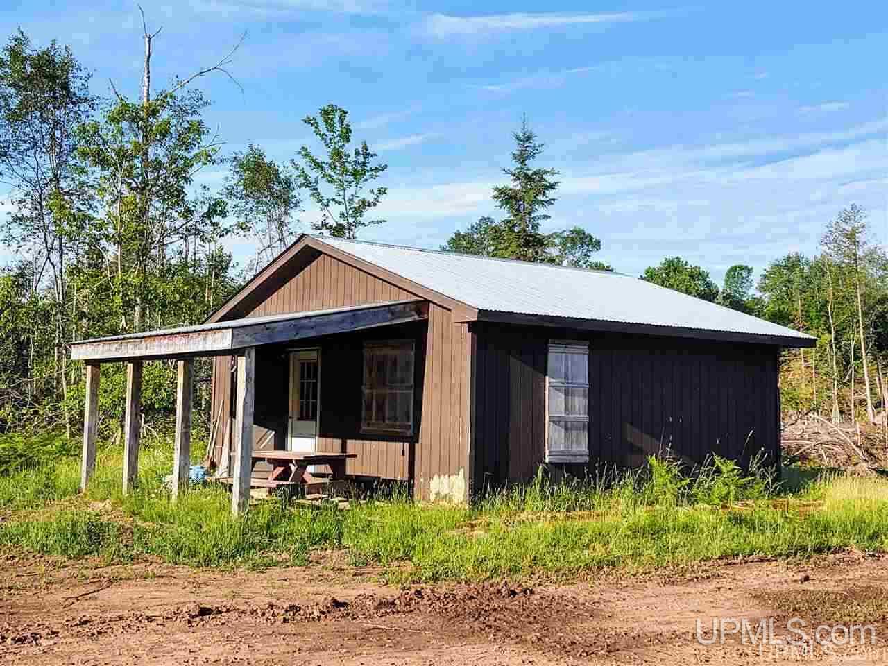 Tbd Off Arnheim Road Baraga, MI 49908 - Photo 11 of 28 Gallery Image 11