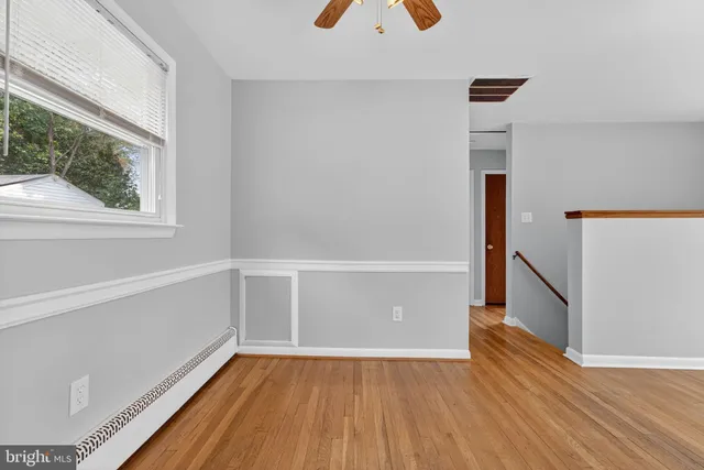 $429,000 | 13430 Greenacre Drive, Woodbridge, VA 22191