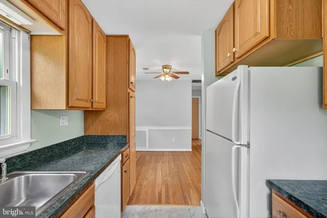 $429,000 | 13430 Greenacre Drive, Woodbridge, VA 22191