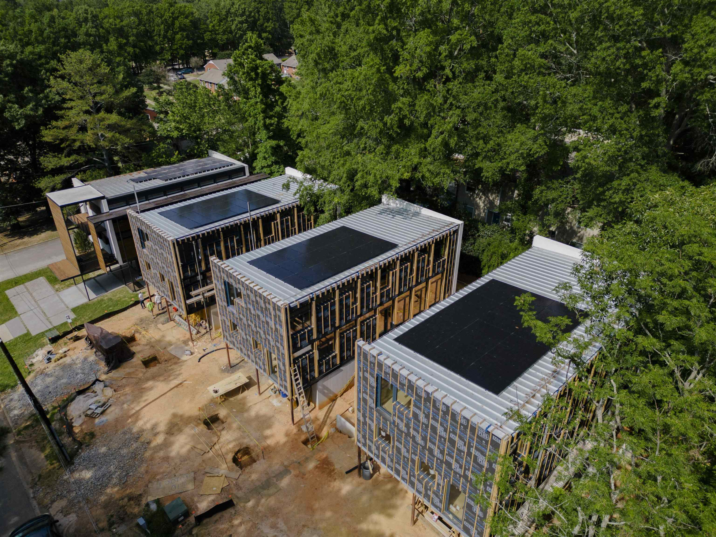920 Tower Street Raleigh, NC 27607 - Photo 45 of 54 Photo 45