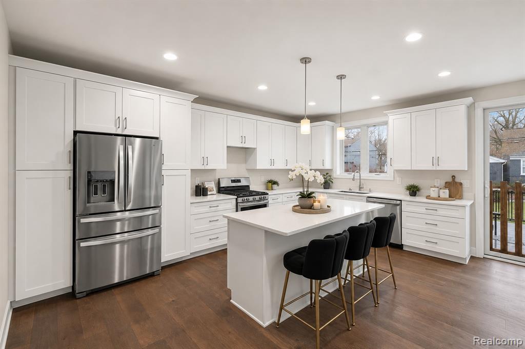2921 Walsh Drive Rochester Hills, MI 48309 - Photo 18 of 67