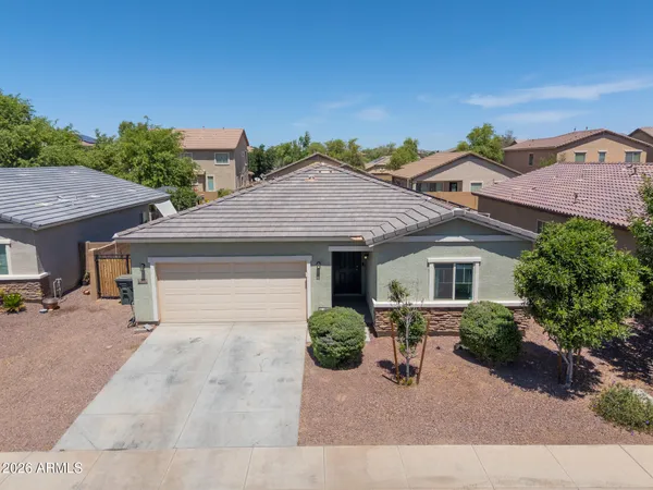 $365,000 | 308 Pacific Drive, Casa Grande, AZ 85122