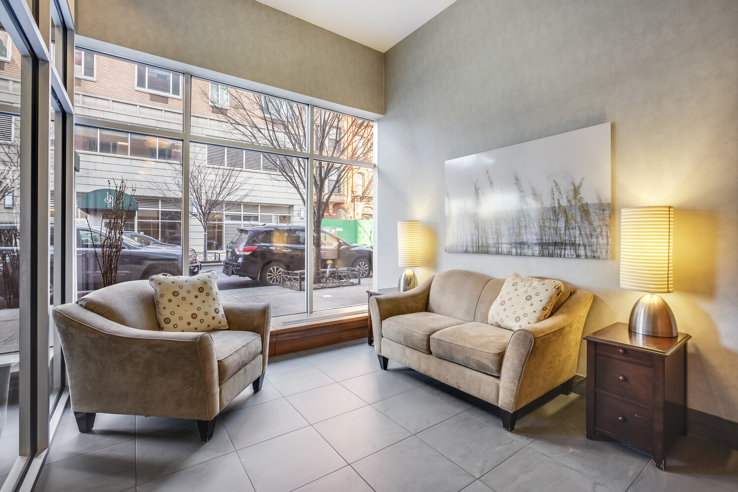2279 3rd Avenue, Unit 4A Manhattan, NY 10035 - Photo 7 of 8
