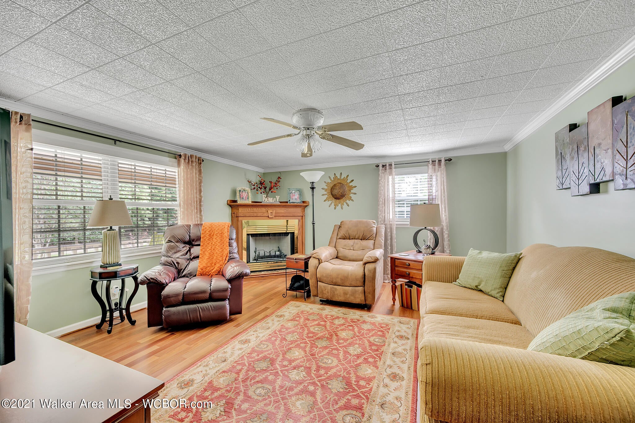 560 Baker Road Jasper, AL 35501 - Photo 3 of 27 Gallery Image 3