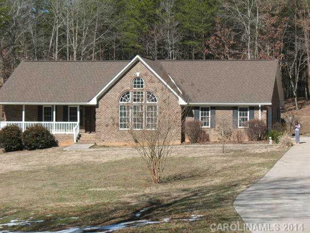 4667 Simerson Road Linwood, NC 27299 - Photo 1 of 11 Gallery Image 1