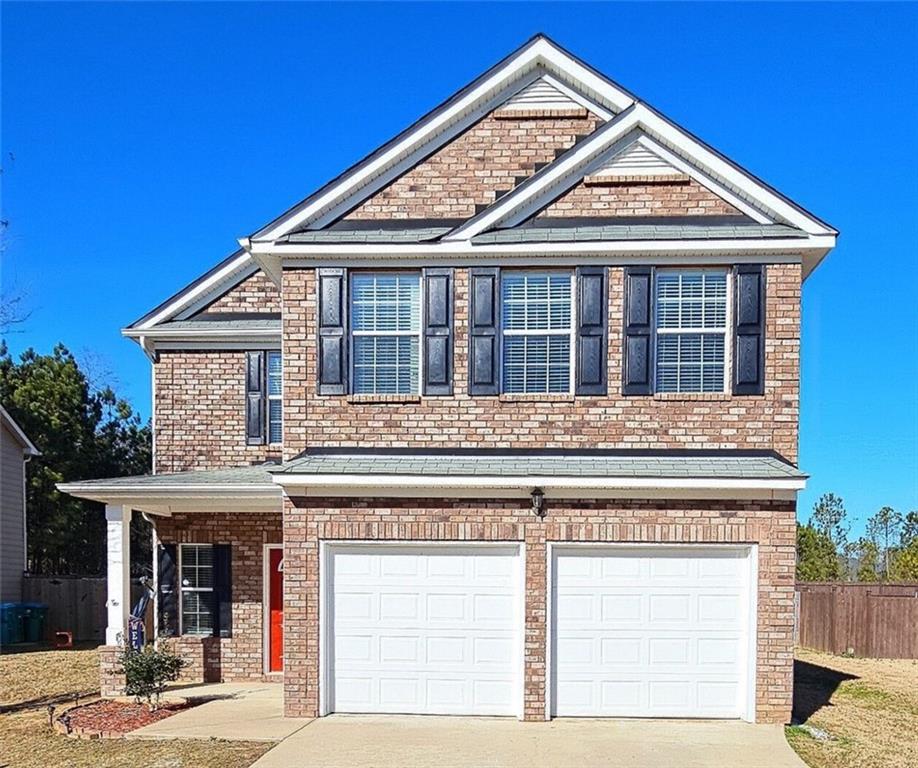 1103 Watercourse Way Hampton, GA 30228 - Photo 1 of 1 Gallery Image 1