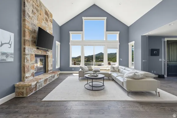$2,695,000 | 8931 Northcove Drive, Park City, UT 84098