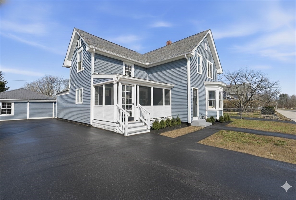 84 East Main Street Ayer, MA 01432 - Photo 2 of 27