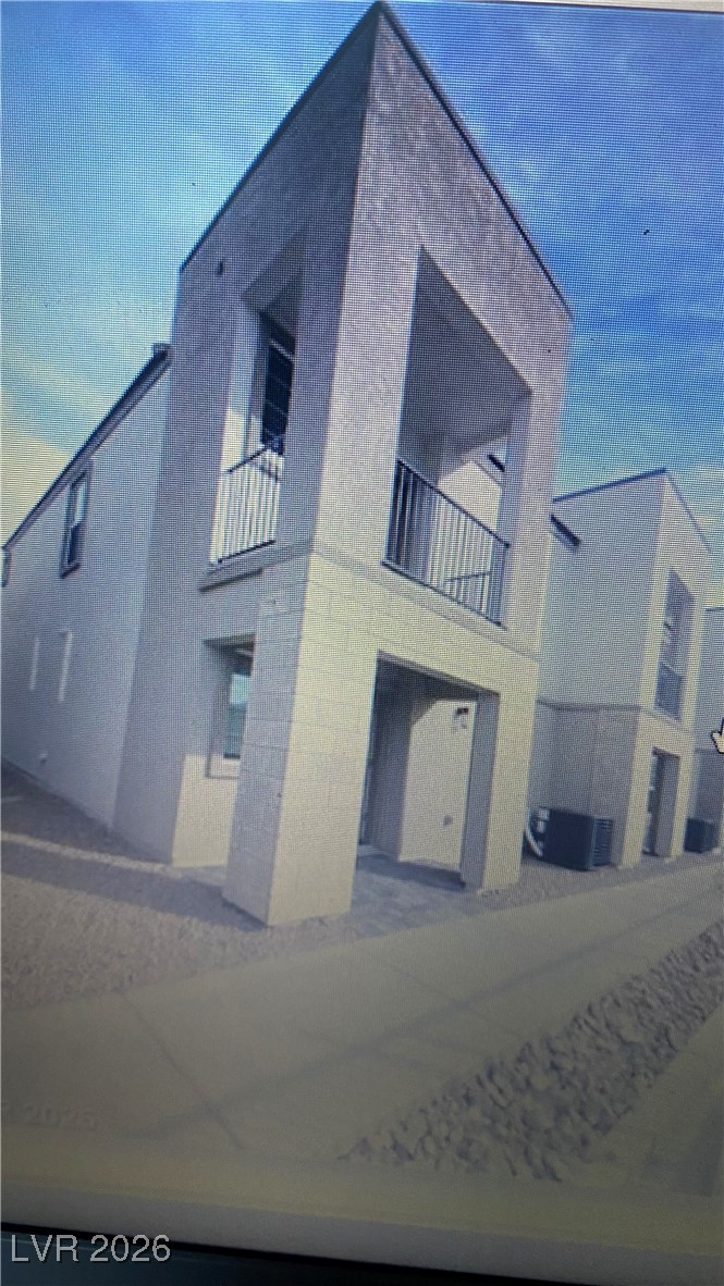 5675 Spellbinding Street Las Vegas, NV 89148 - Photo 2 of 18