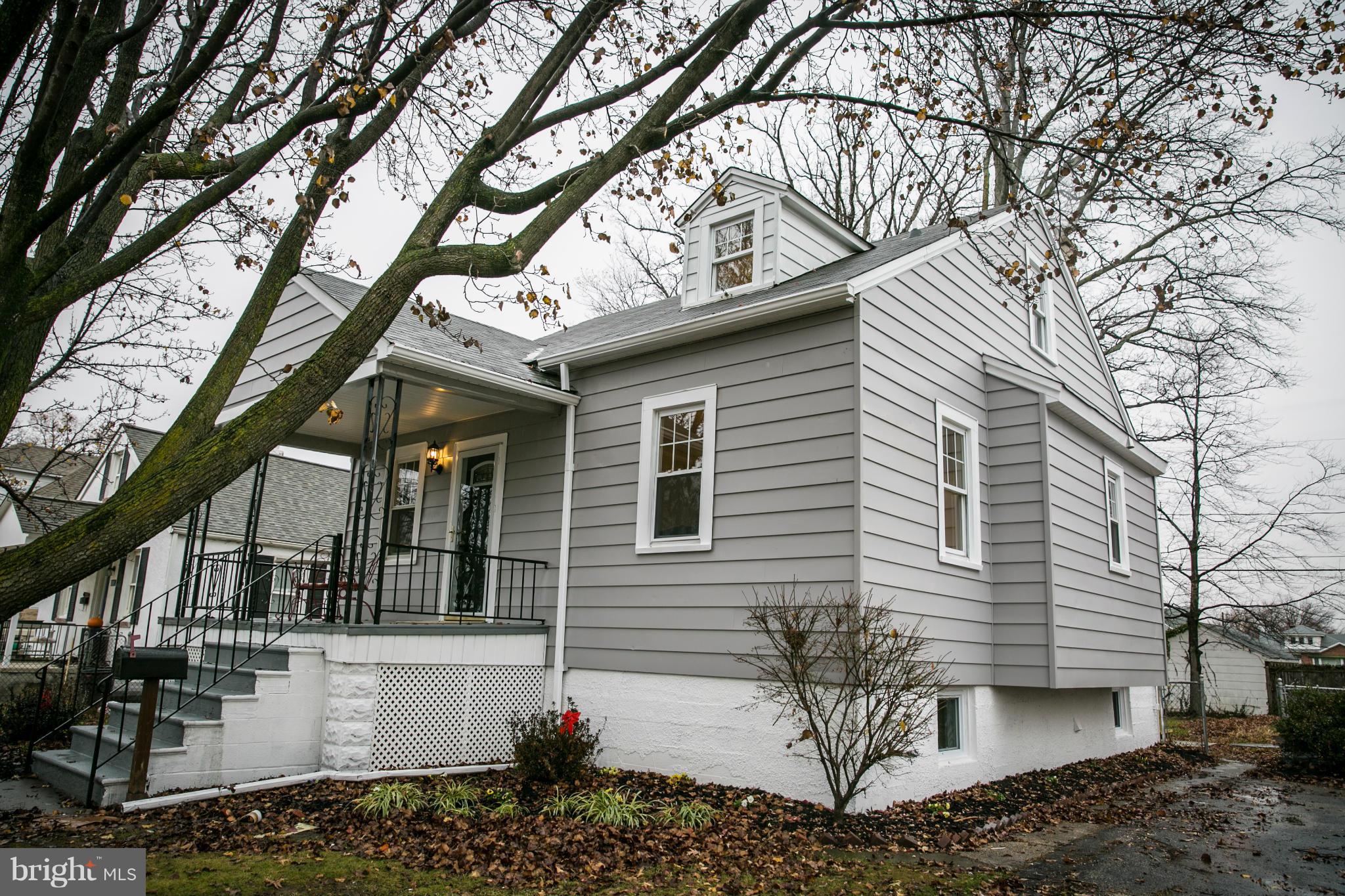 2610 Wentworth Road Baltimore, MD 21234 - Photo 1 of 30 Exterior (Front)