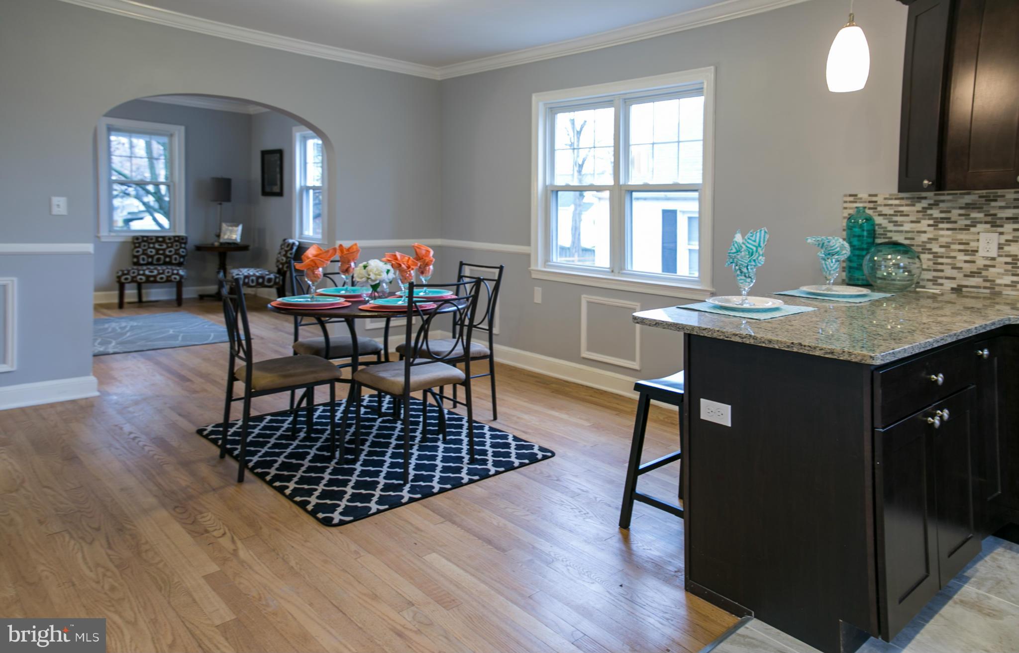 2610 Wentworth Road Baltimore, MD 21234 - Photo 14 of 30 Interior (General)