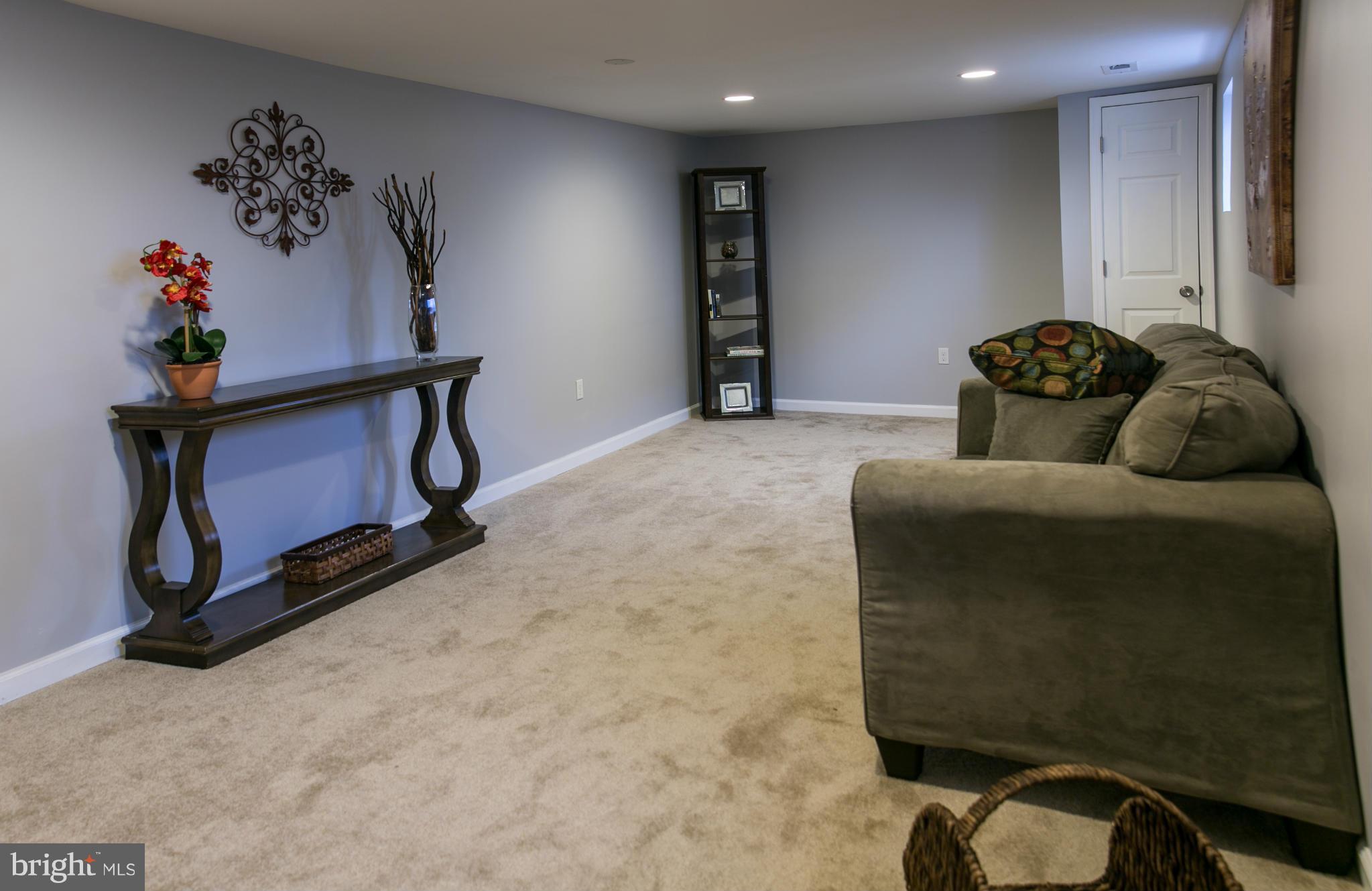 2610 Wentworth Road Baltimore, MD 21234 - Photo 22 of 30 Basement