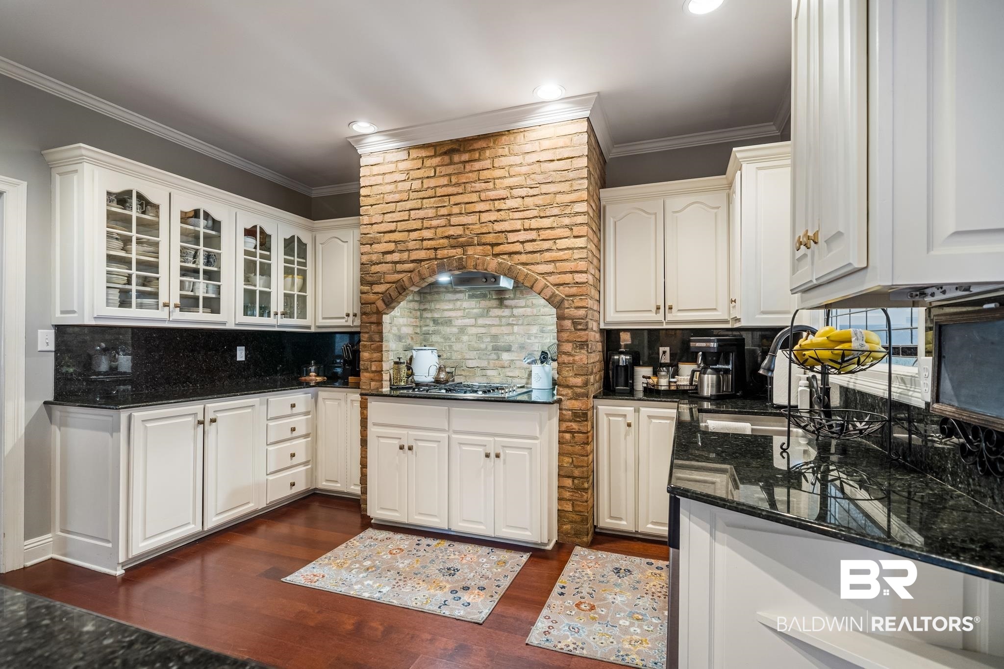 203 Potters Mills Road Daphne, AL 36526 - Photo 10 of 45 Kitchen
