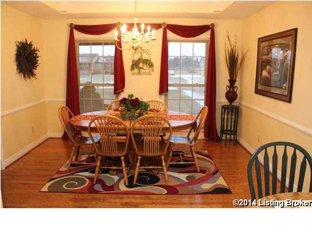 995 Floyds Fork Road Shepherdsville, KY 40165 - Photo 12 of 35 Additional Photo