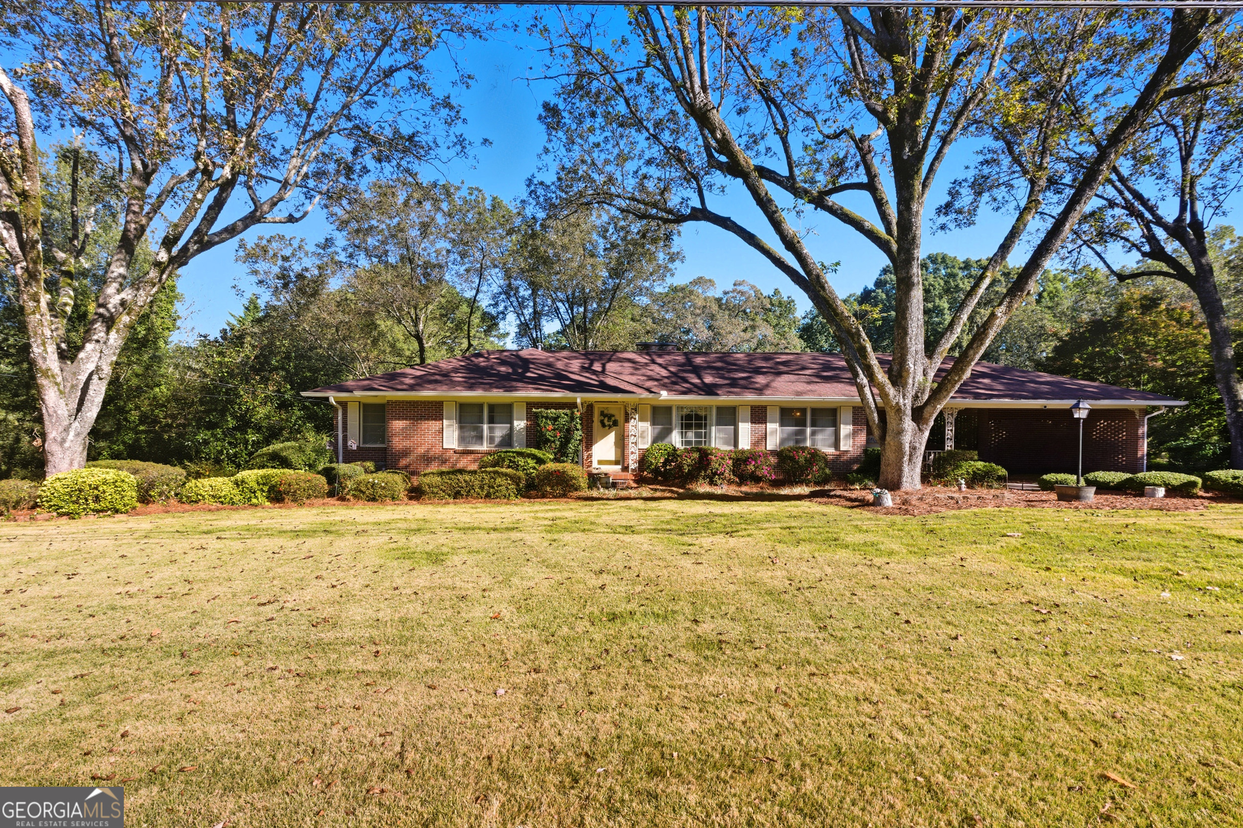 151 Rock Creek Road Toccoa, GA 30577 - Photo 1 of 35