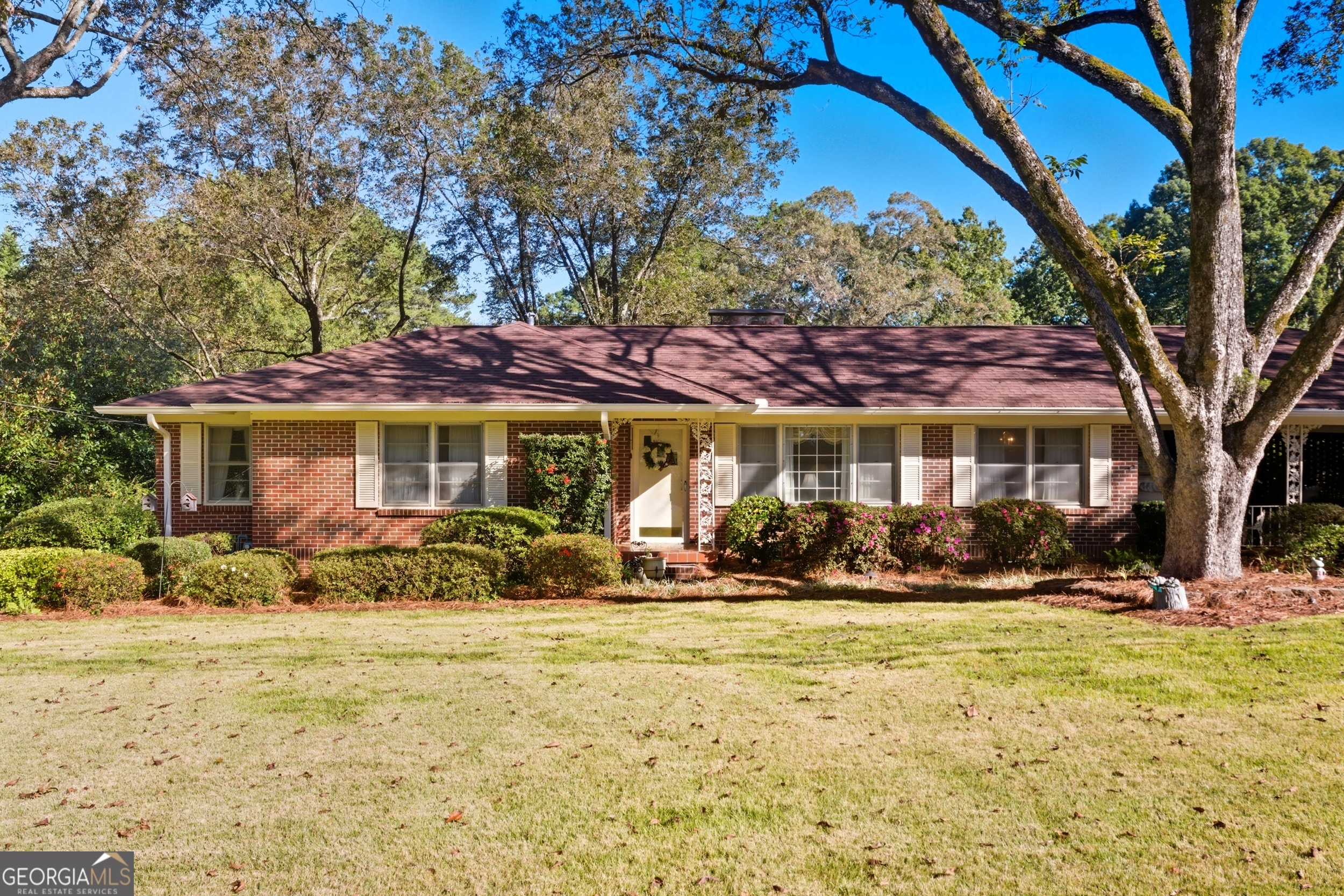 151 Rock Creek Road Toccoa, GA 30577 - Photo 2 of 35