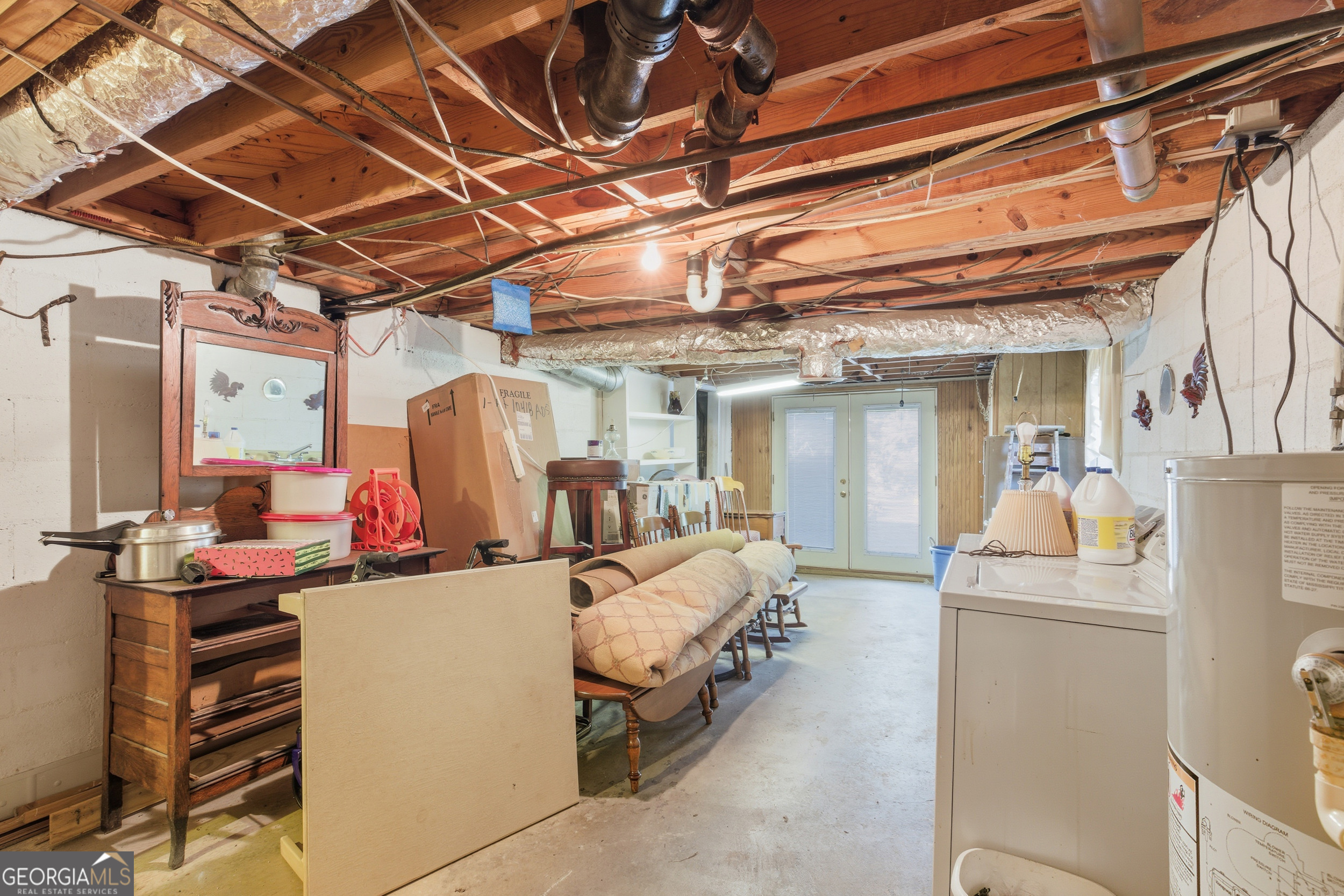 151 Rock Creek Road Toccoa, GA 30577 - Photo 24 of 35