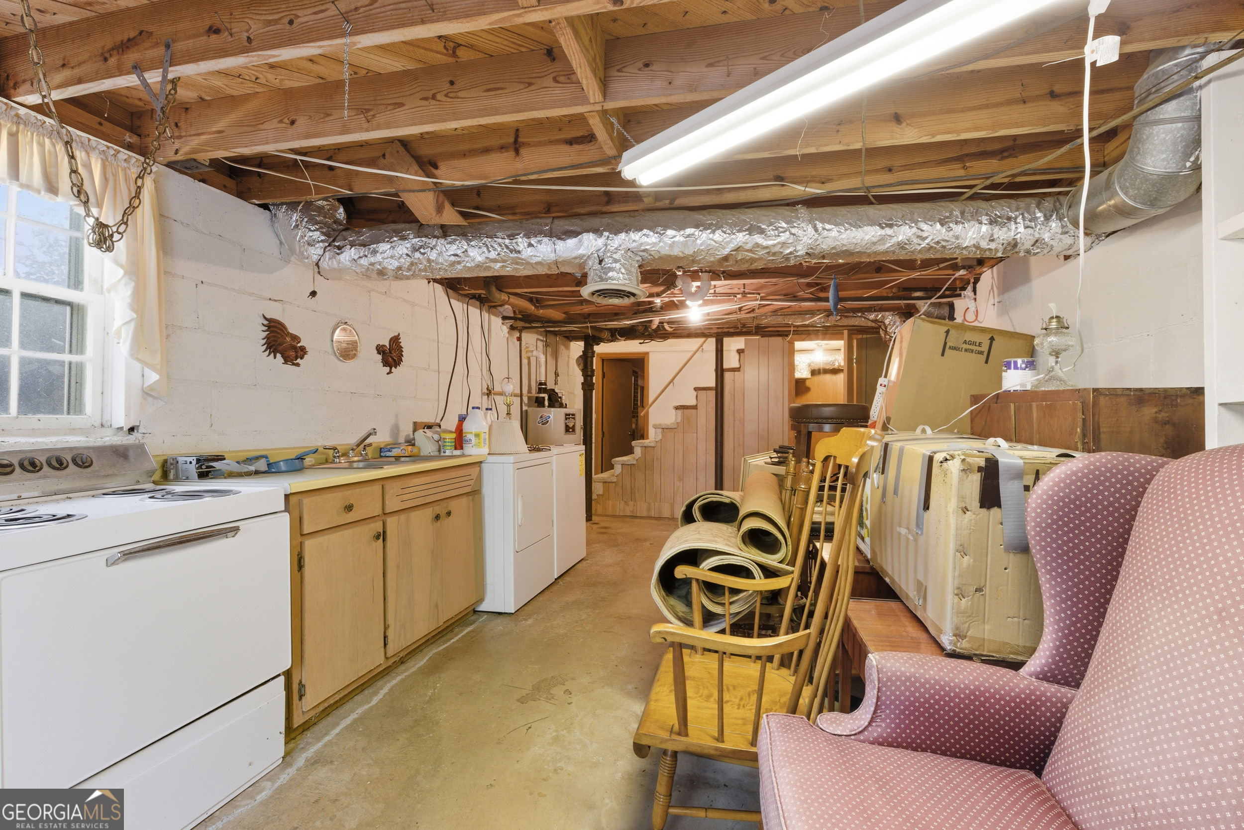 151 Rock Creek Road Toccoa, GA 30577 - Photo 25 of 35