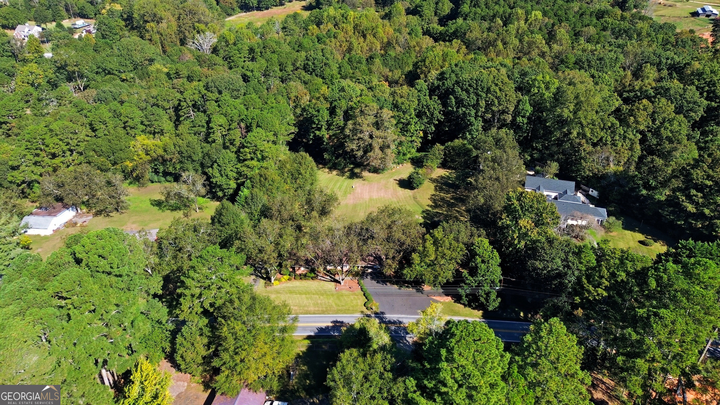 151 Rock Creek Road Toccoa, GA 30577 - Photo 31 of 35