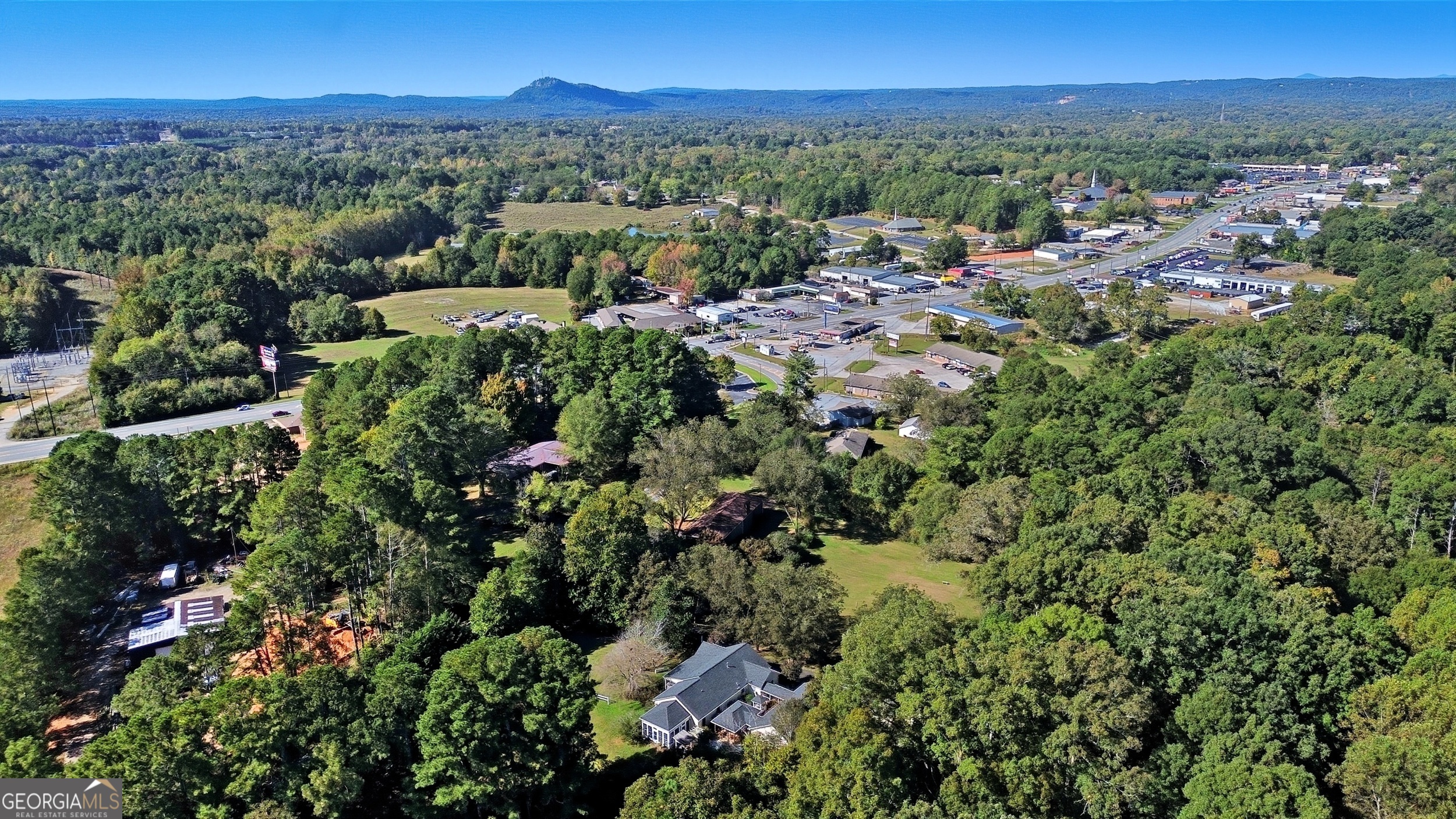 151 Rock Creek Road Toccoa, GA 30577 - Photo 33 of 35