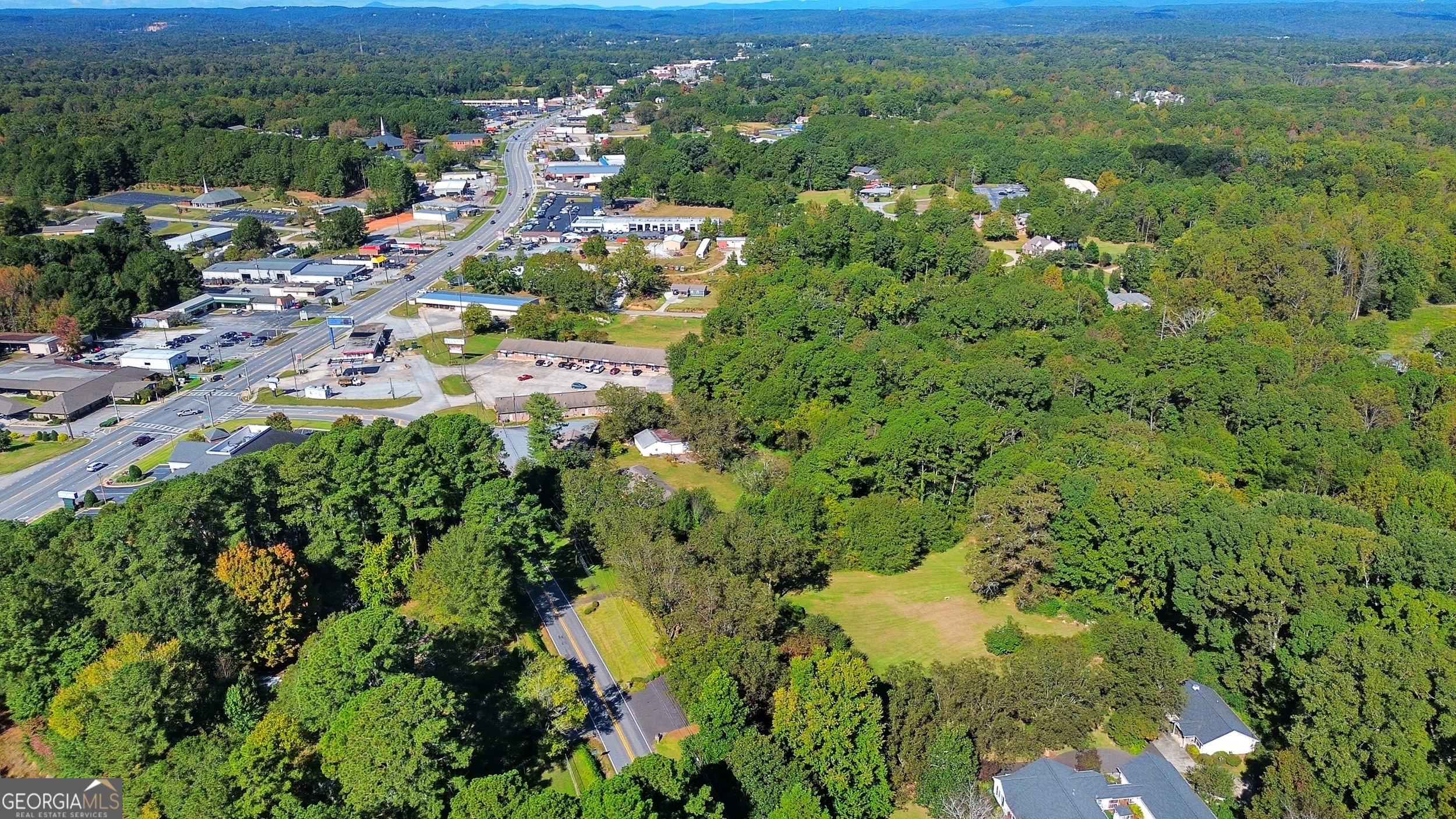 151 Rock Creek Road Toccoa, GA 30577 - Photo 34 of 35
