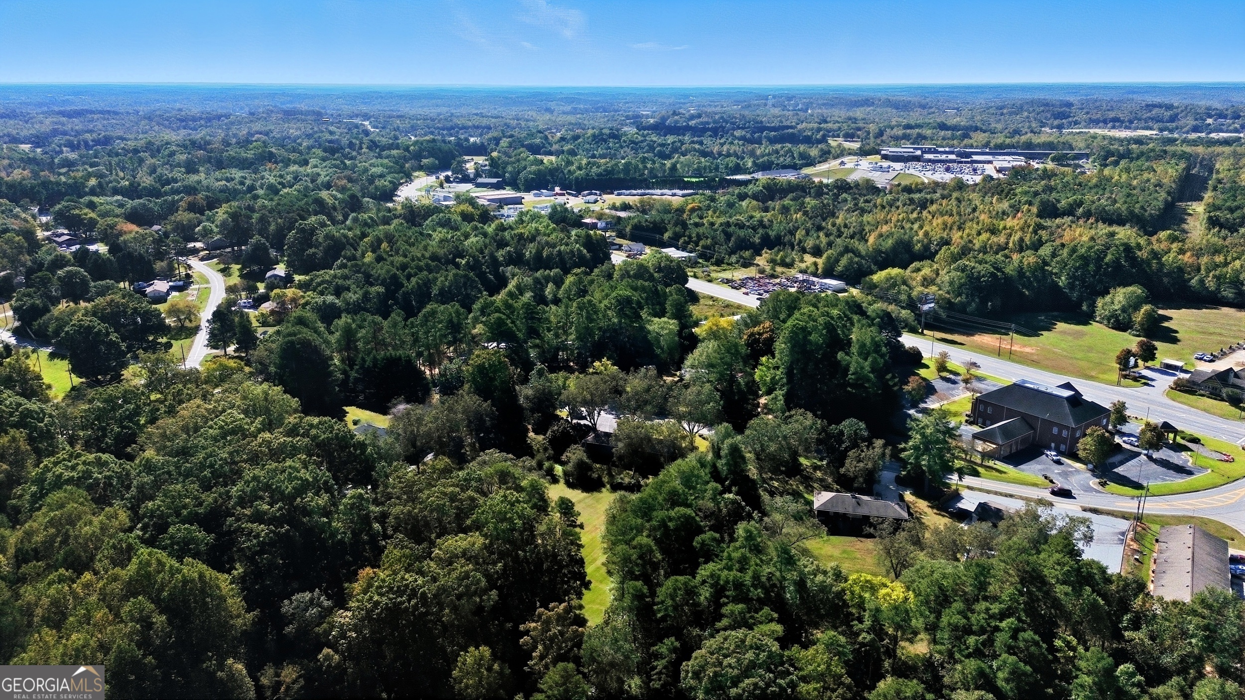 151 Rock Creek Road Toccoa, GA 30577 - Photo 35 of 35