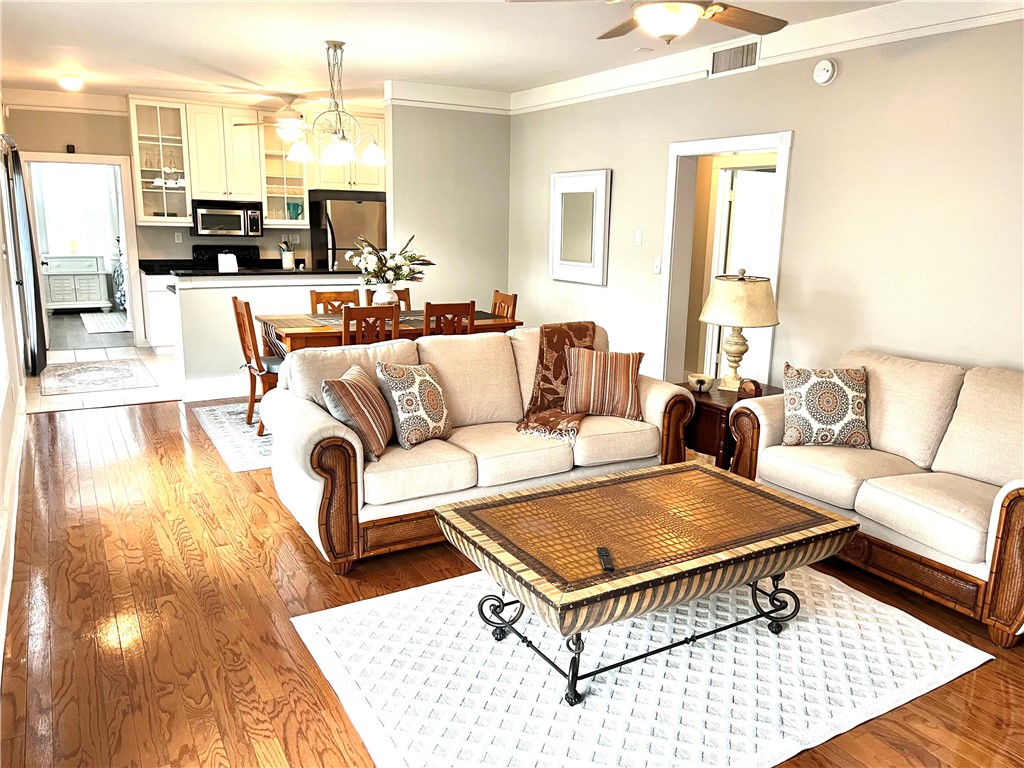 122 Shady Brook Circle, Unit 100 St. Simons Island, GA 31522 - Photo 1 of 34