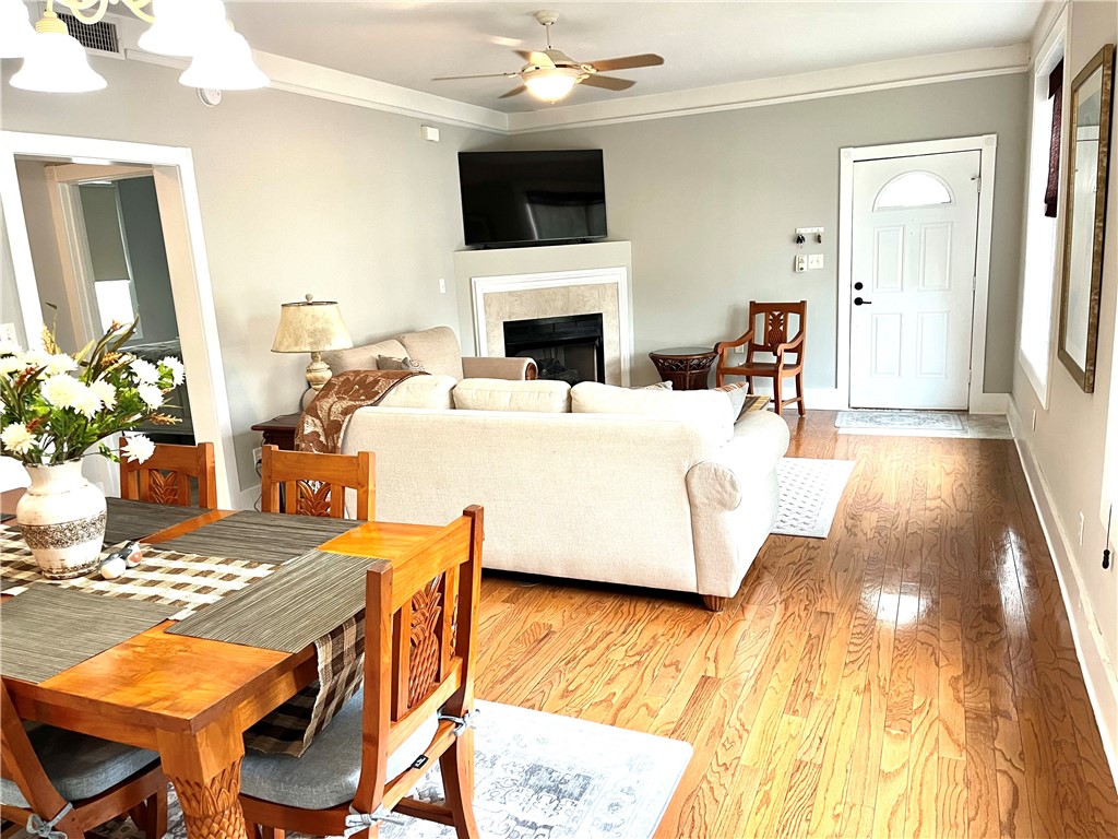 122 Shady Brook Circle, Unit 100 St. Simons Island, GA 31522 - Photo 2 of 34