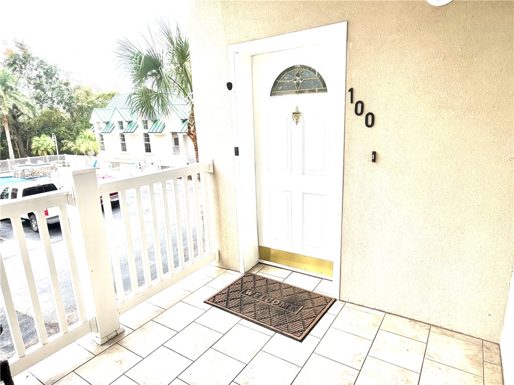122 Shady Brook Circle, Unit 100 St. Simons Island, GA 31522 - Photo 23 of 34