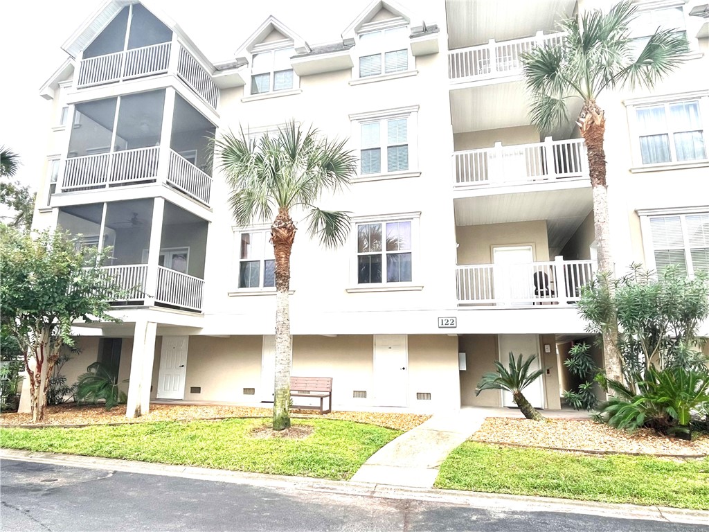 122 Shady Brook Circle, Unit 100 St. Simons Island, GA 31522 - Photo 27 of 34