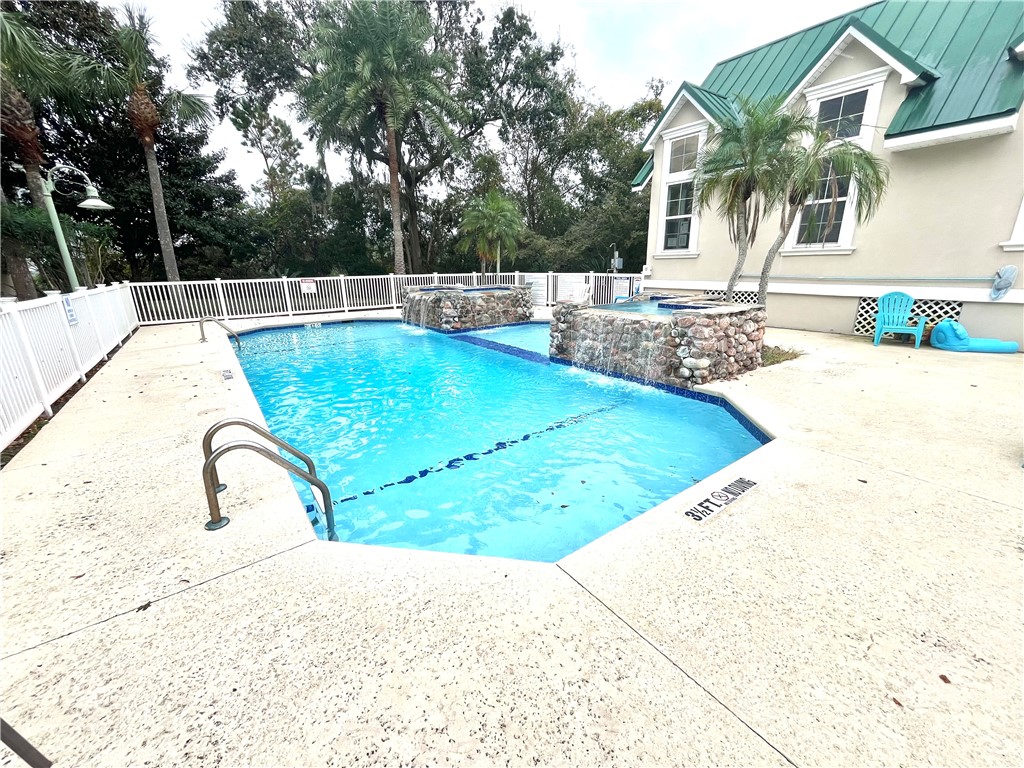 122 Shady Brook Circle, Unit 100 St. Simons Island, GA 31522 - Photo 31 of 34