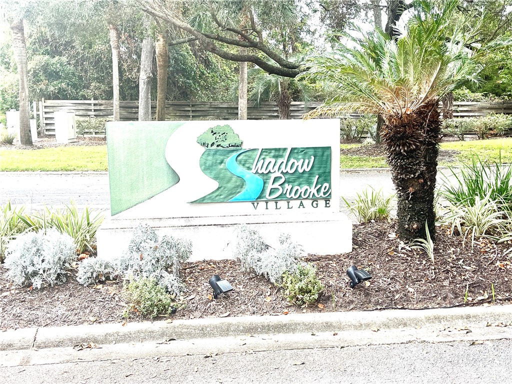 122 Shady Brook Circle, Unit 100 St. Simons Island, GA 31522 - Photo 34 of 34