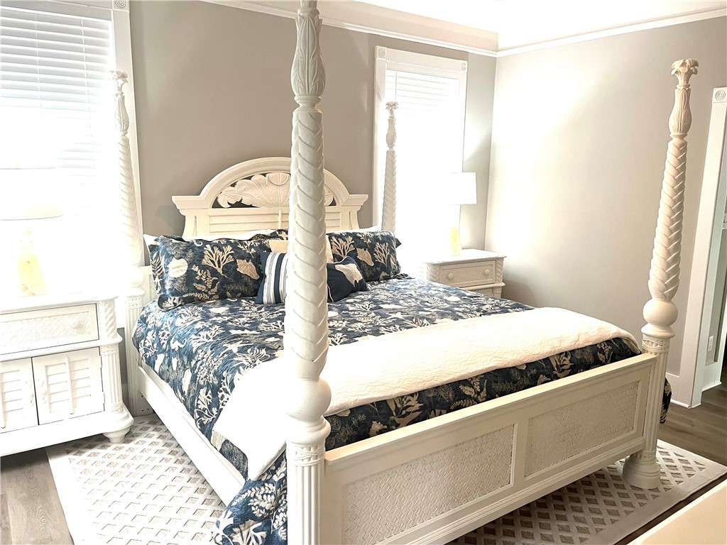 122 Shady Brook Circle, Unit 100 St. Simons Island, GA 31522 - Photo 8 of 34