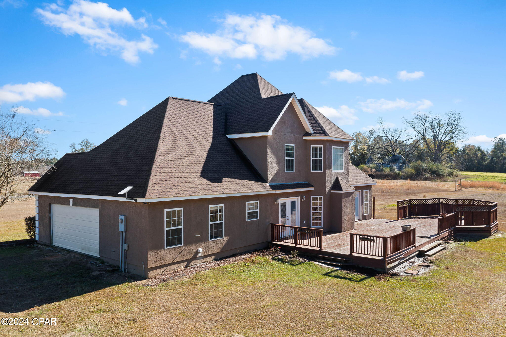 770 Candy Kitchen Road Cottondale, FL 32431 - Photo 35 of 43