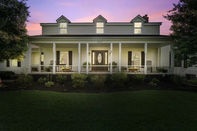 $615,500 | 3813 Lebanon Road, Murfreesboro, TN 37129