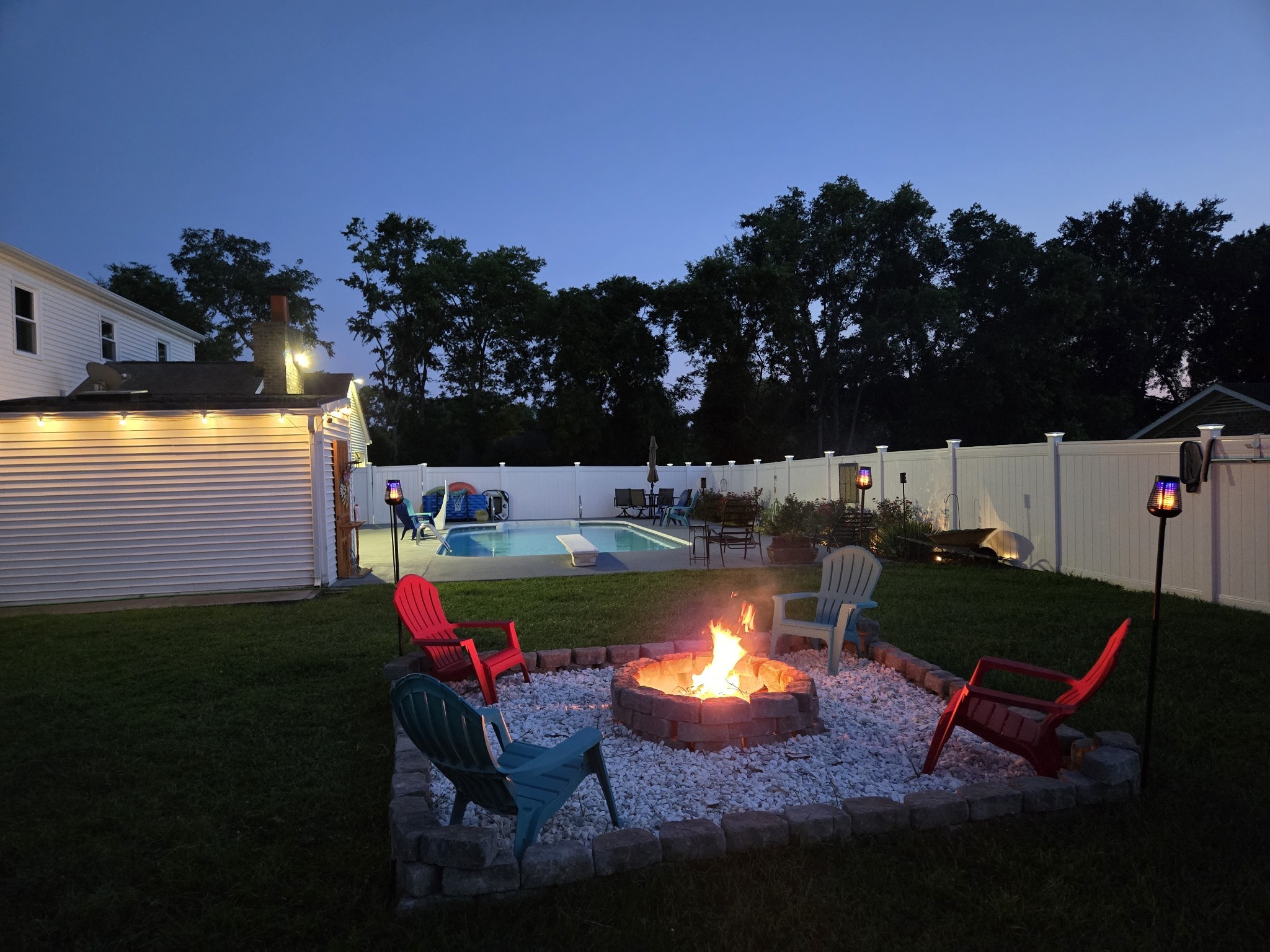 3813 Lebanon Road Murfreesboro, TN 37129 - Photo 30 of 37