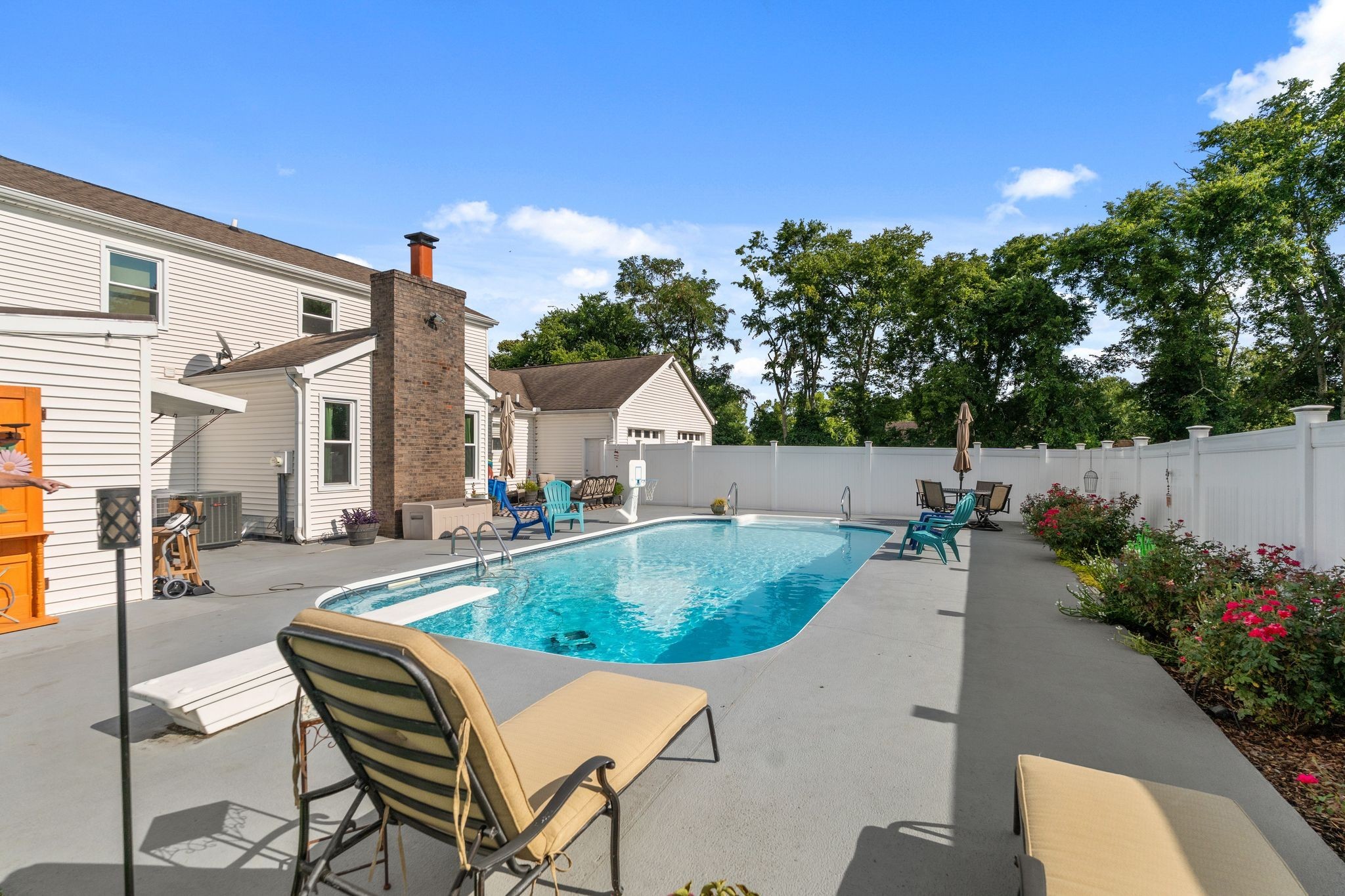 3813 Lebanon Road Murfreesboro, TN 37129 - Photo 34 of 37