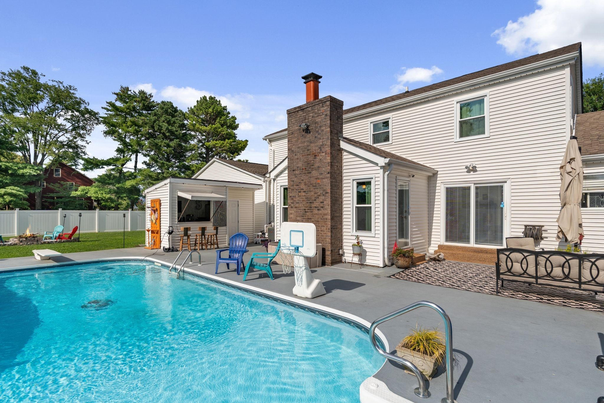 3813 Lebanon Road Murfreesboro, TN 37129 - Photo 35 of 37