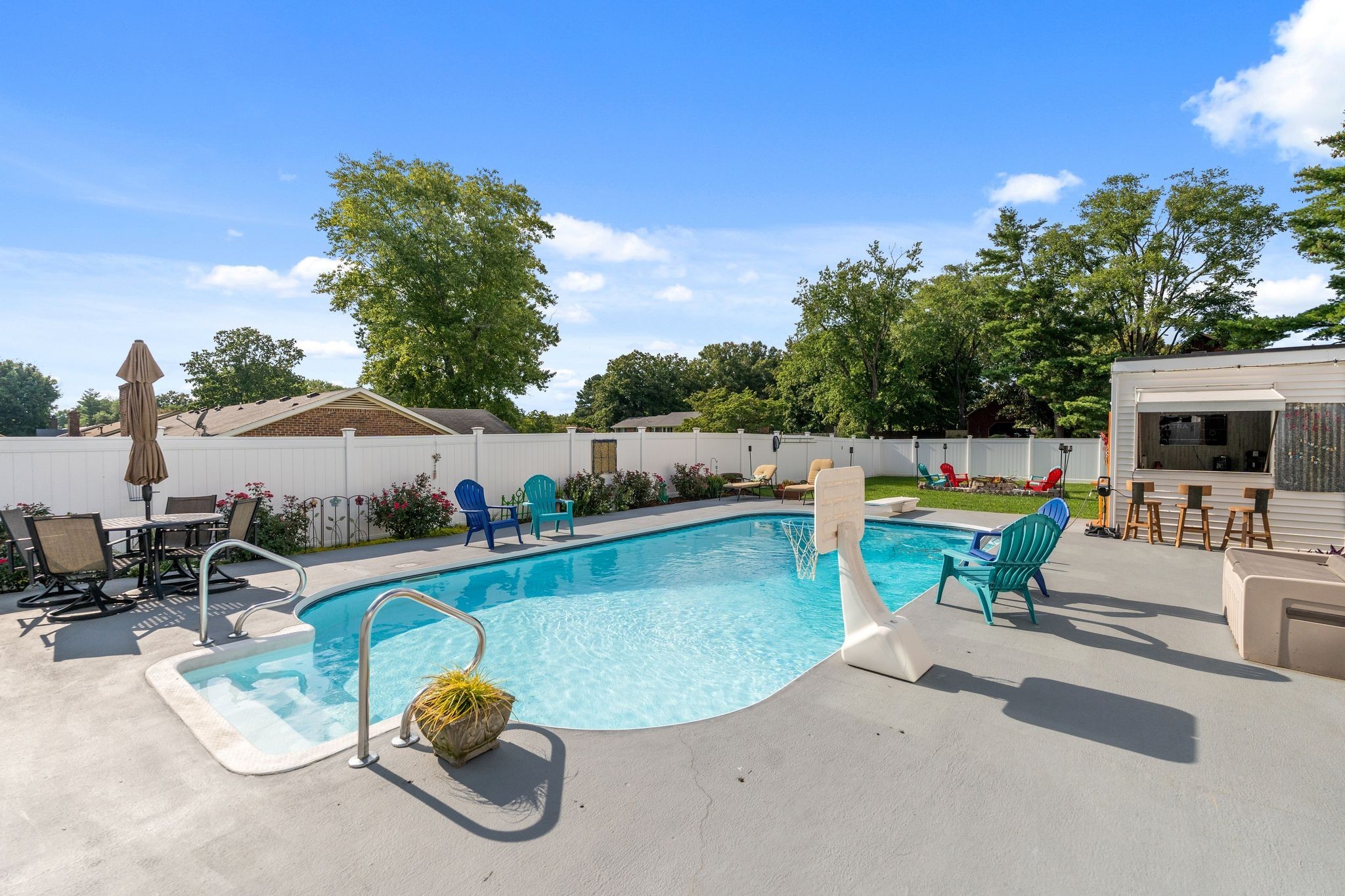 3813 Lebanon Road Murfreesboro, TN 37129 - Photo 36 of 37