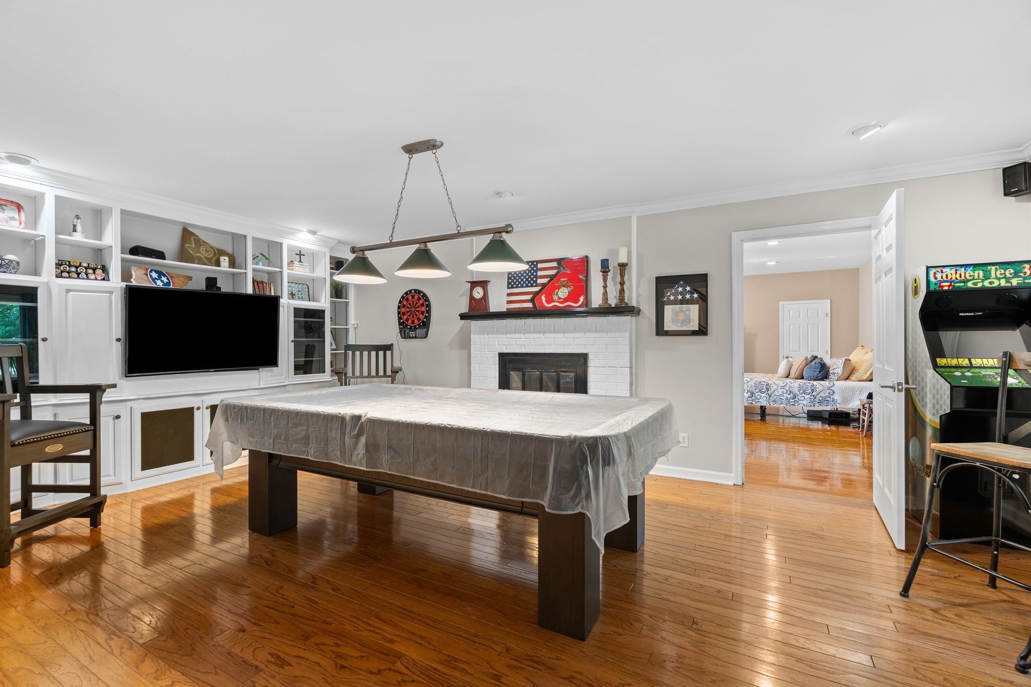 3813 Lebanon Road Murfreesboro, TN 37129 - Photo 7 of 37