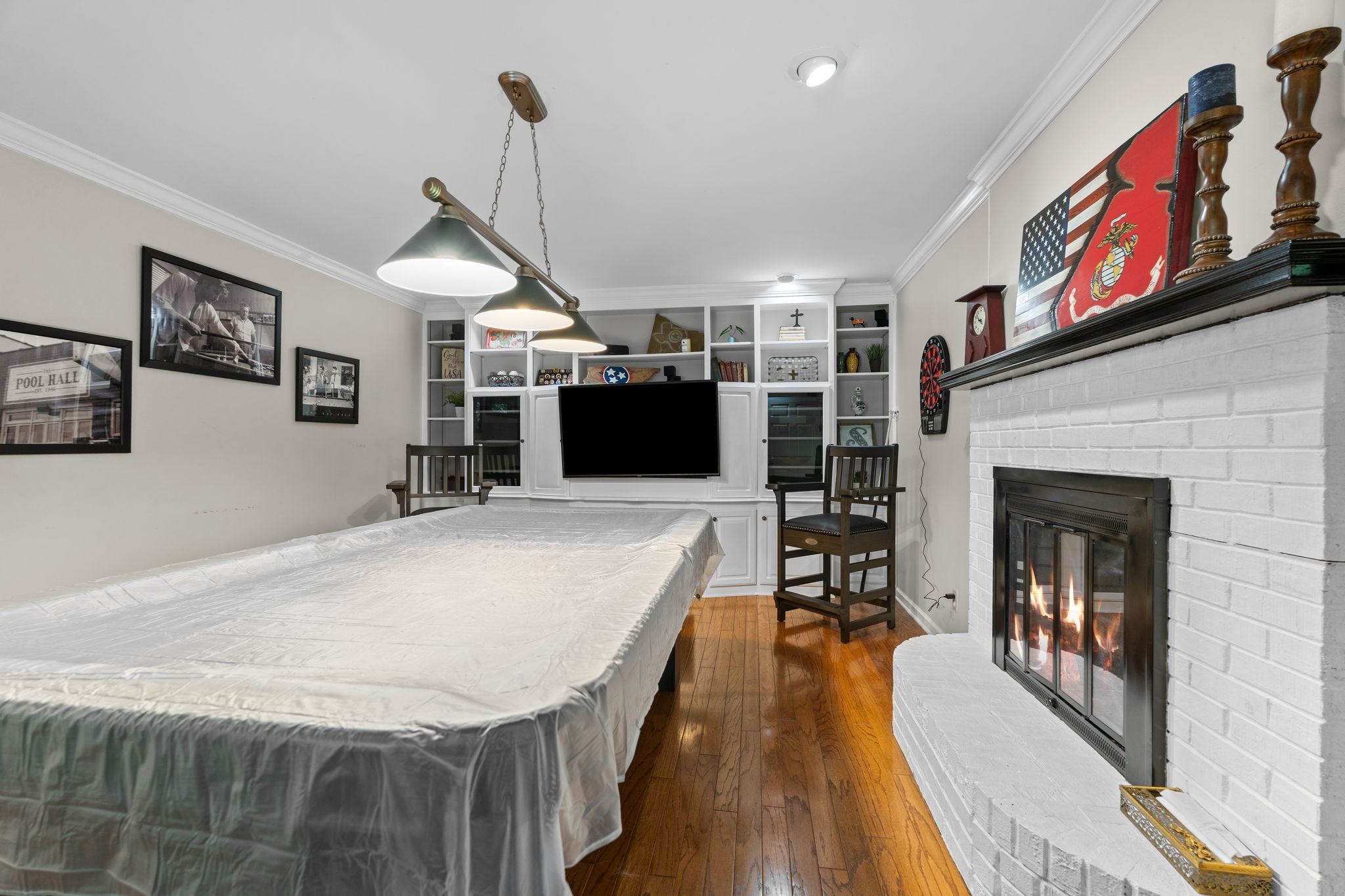 3813 Lebanon Road Murfreesboro, TN 37129 - Photo 8 of 37